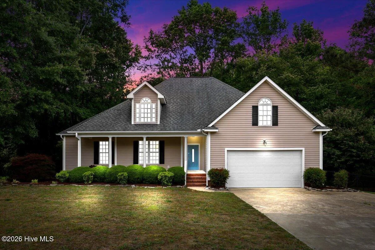 505 Johnson Branch Road