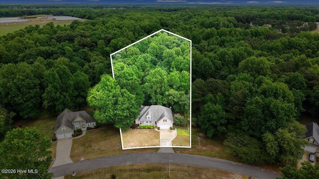 Photo of 505 Johnson Branch Road, Goldsboro, NC 27534 (MLS # 100570683)