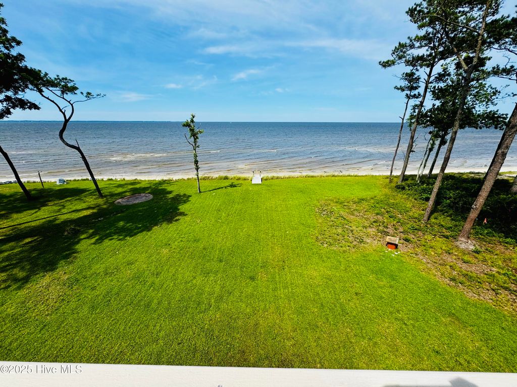 Photo of 486 Sandy Point Drive, Beaufort, NC 28516 (MLS # 100497447)