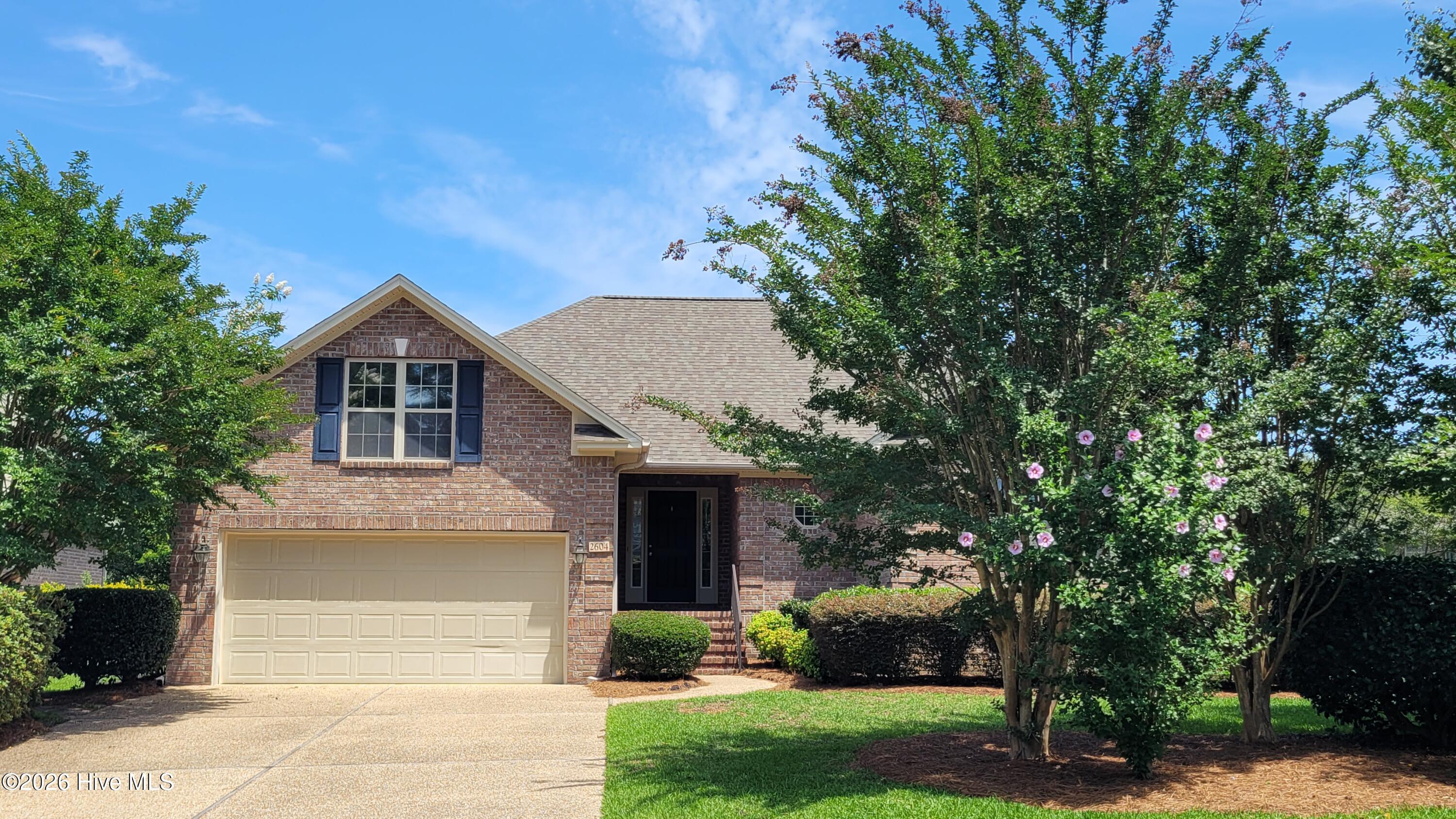 2604 Baypointe Cove