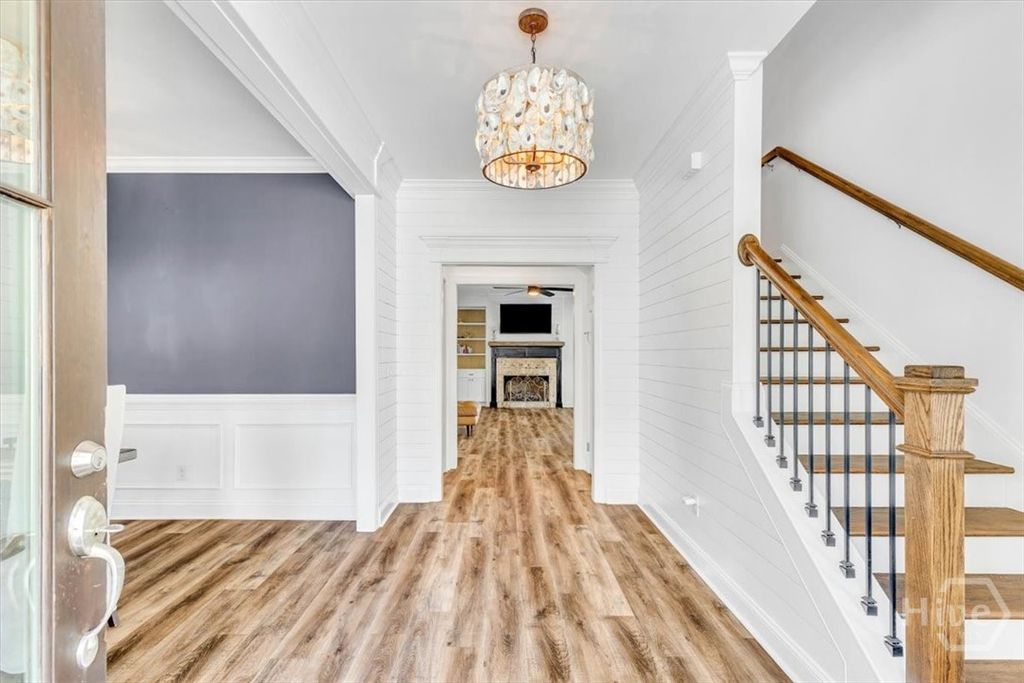 Photo of 54 Salt Marsh Drive, Midway, GA 31320 (MLS # SA350453)