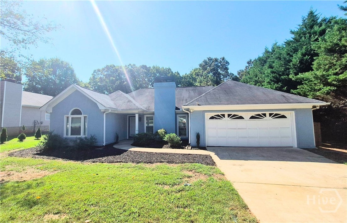 103 Meadow Creek