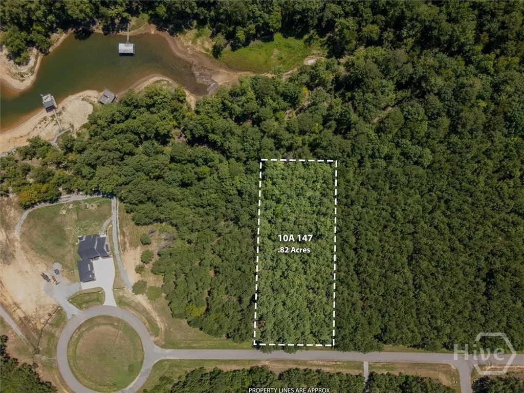 1250 Striper Cove, Tignall, GA, 30668
