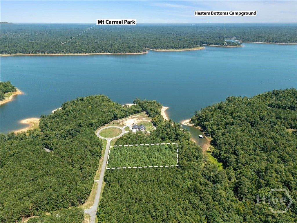 1250 Striper Cove