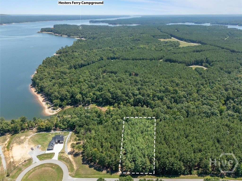 1250 Striper Cove
