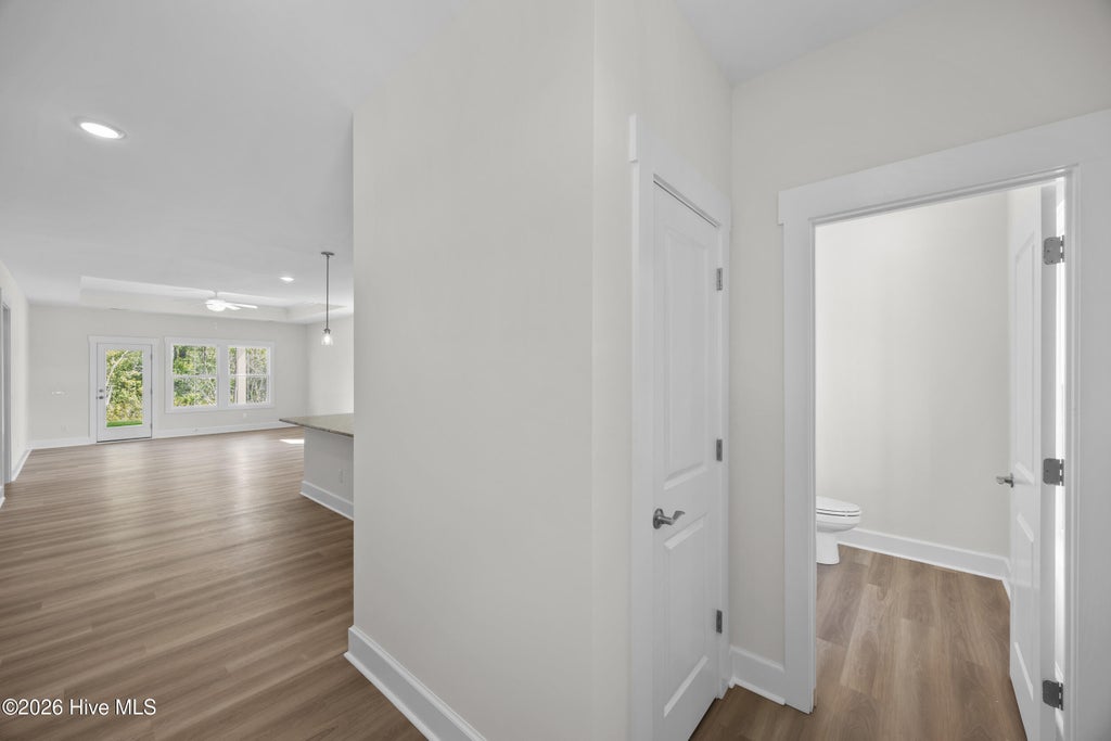 Photo of 1022 Lake House Road #4, Leland, NC 28451 (MLS # 100593919)