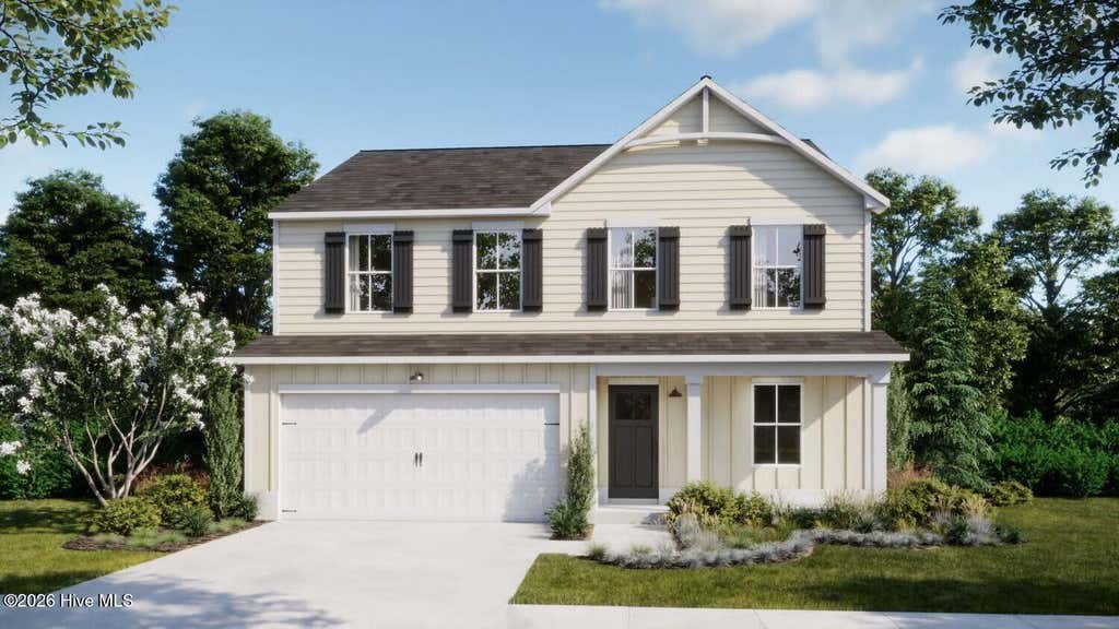 Photo of 1022 Lake House Road #4, Leland, NC 28451 (MLS # 100593919)
