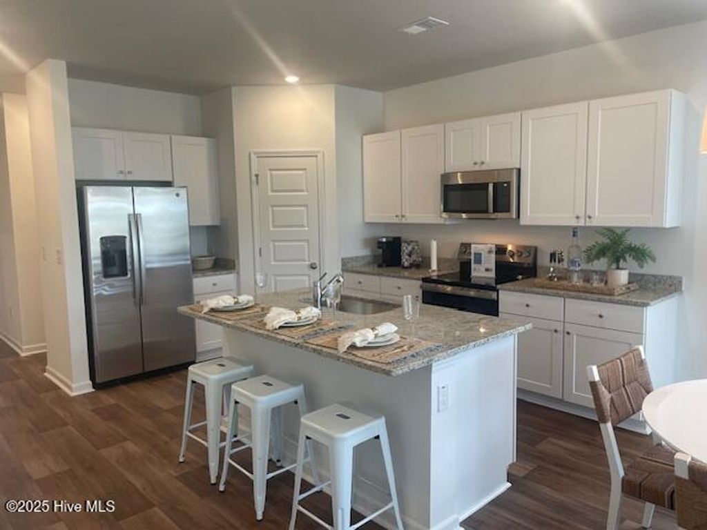 Photo of 1732 Hunting Harris Court SW #Lot 7 Blakely, Ocean Isle Beach, NC 28469 (MLS # 100533365)