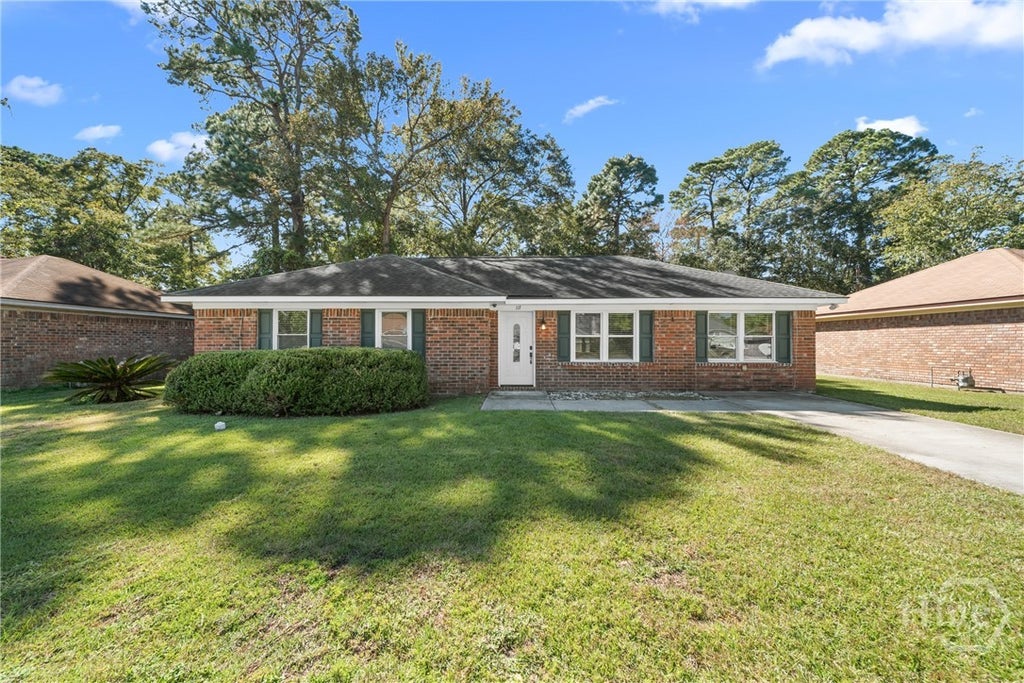 Photo of 117 Marian Circle, Savannah, GA 31406 (MLS # SA367173)