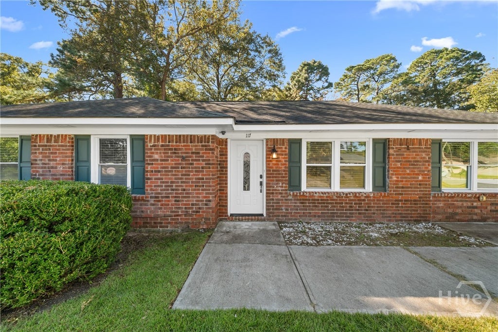 Photo of 117 Marian Circle, Savannah, GA 31406 (MLS # SA367173)
