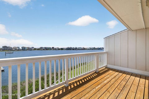 Tiny photo for 1200 Saint Joseph Street #Apt 48, Carolina Beach, NC 28428 (MLS # 100587426)