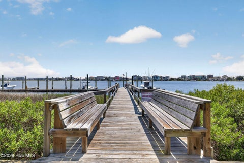 Tiny photo for 1200 Saint Joseph Street #Apt 48, Carolina Beach, NC 28428 (MLS # 100587426)