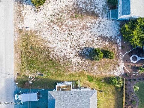 Tiny photo for 2103 Shoreline Drive, Topsail Beach, NC 28445 (MLS # 100547796)