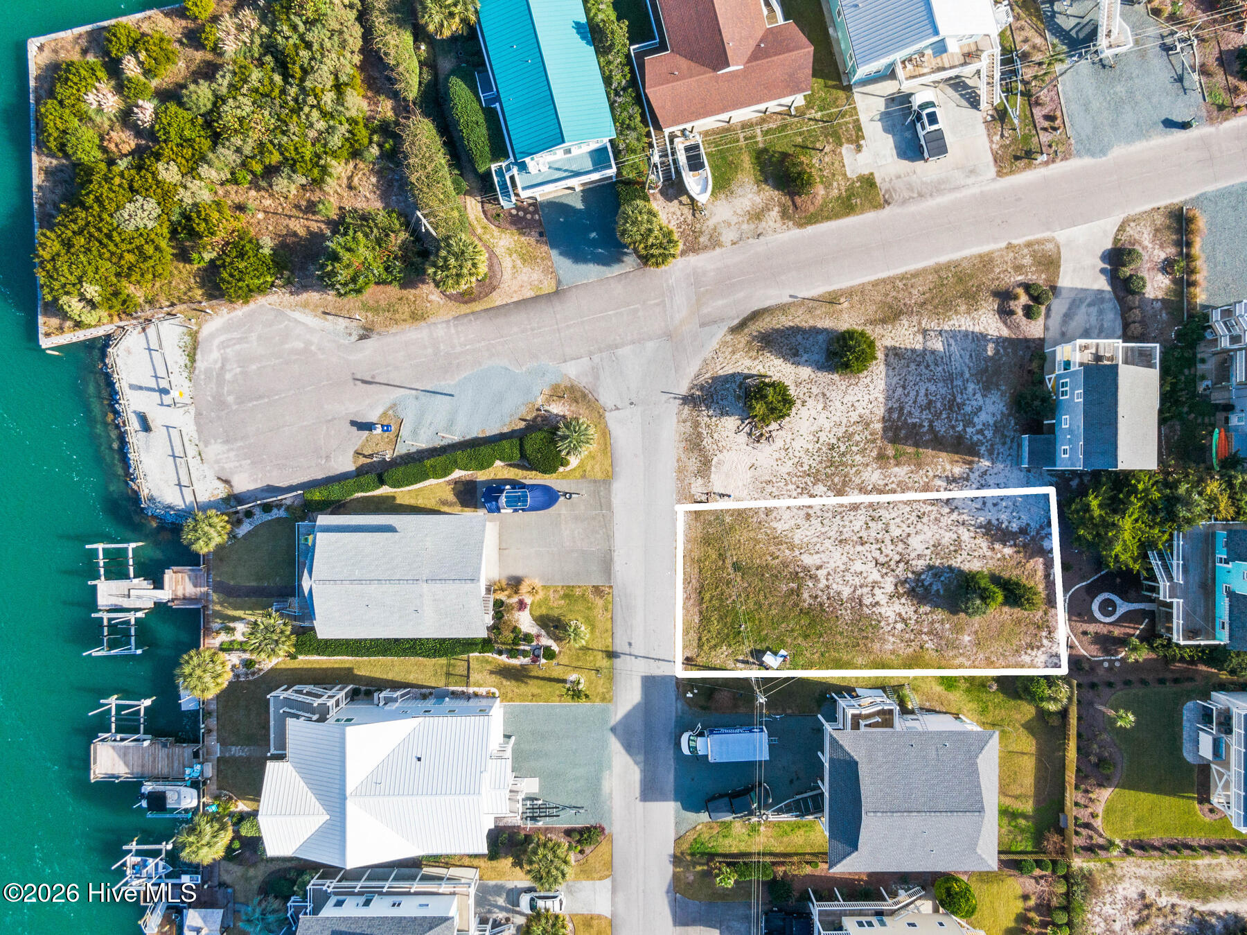 2103 23 Shoreline Drive