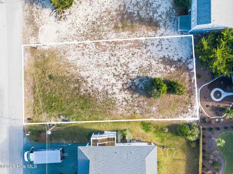 Tiny photo for 2103 Shoreline Drive, Topsail Beach, NC 28445 (MLS # 100547796)