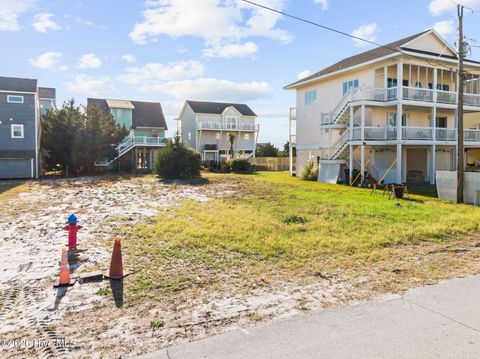 Tiny photo for 2103 Shoreline Drive, Topsail Beach, NC 28445 (MLS # 100547796)