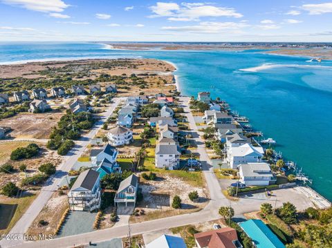 Tiny photo for 2103 Shoreline Drive, Topsail Beach, NC 28445 (MLS # 100547796)