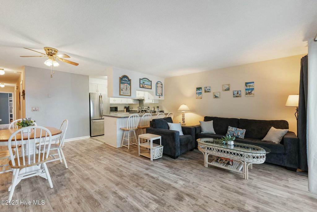 Photo of 505 N Carolina Beach Avenue N #Unit 1f, Carolina Beach, NC 28428 (MLS # 100553137)