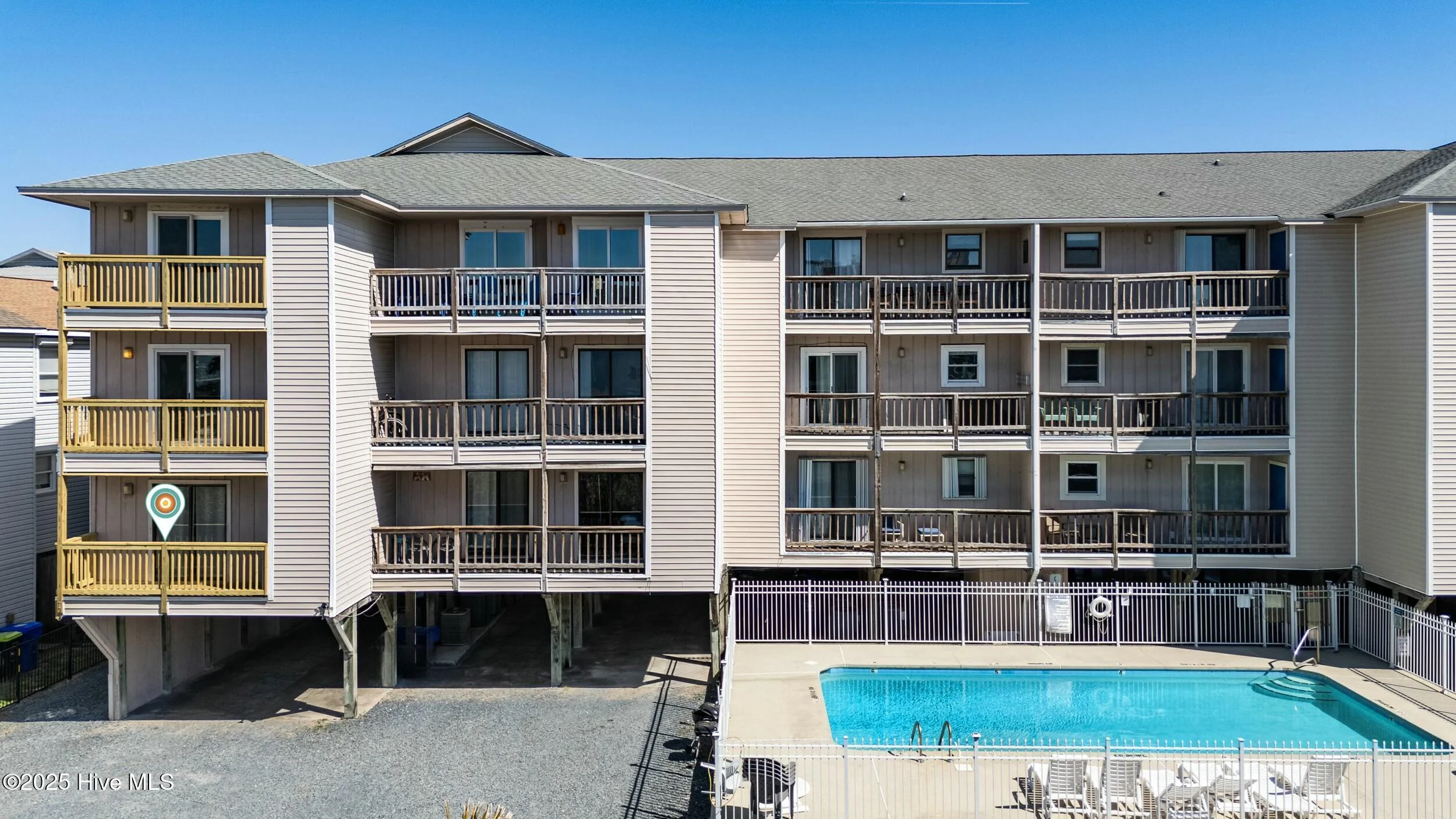 505 Carolina Beach Avenue N Unit Unit 1f