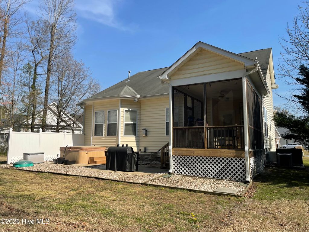 Photo of 2871 Little Gem Circle, Winterville, NC 28590 (MLS # 100562027)