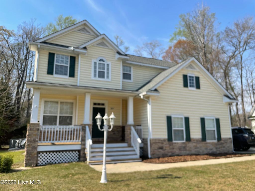 Photo of 2871 Little Gem Circle, Winterville, NC 28590 (MLS # 100562027)