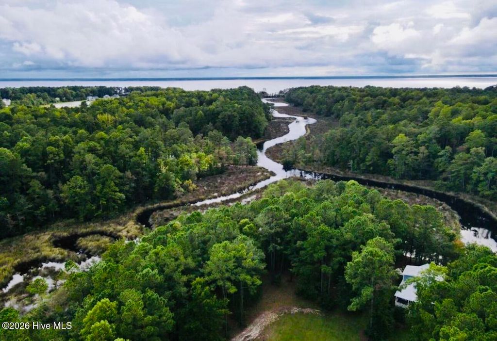 Photo of 1049 Mill Creek Drive, Minnesott Beach, NC 28510 (MLS # 100553527)