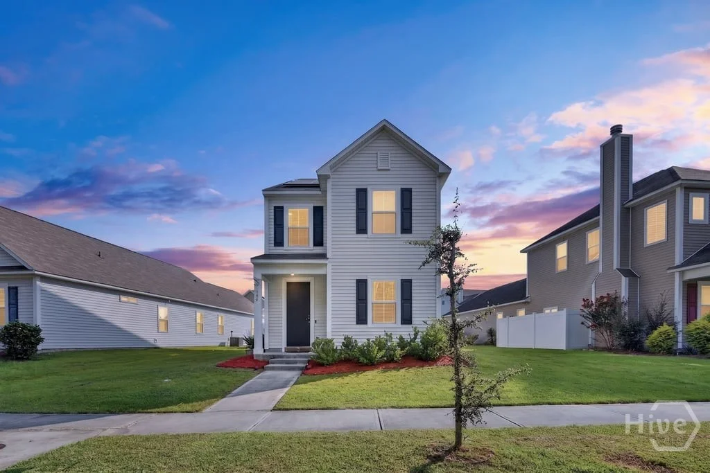 109 Crabapple Circle