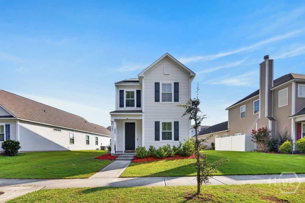 109 Crabapple Circle