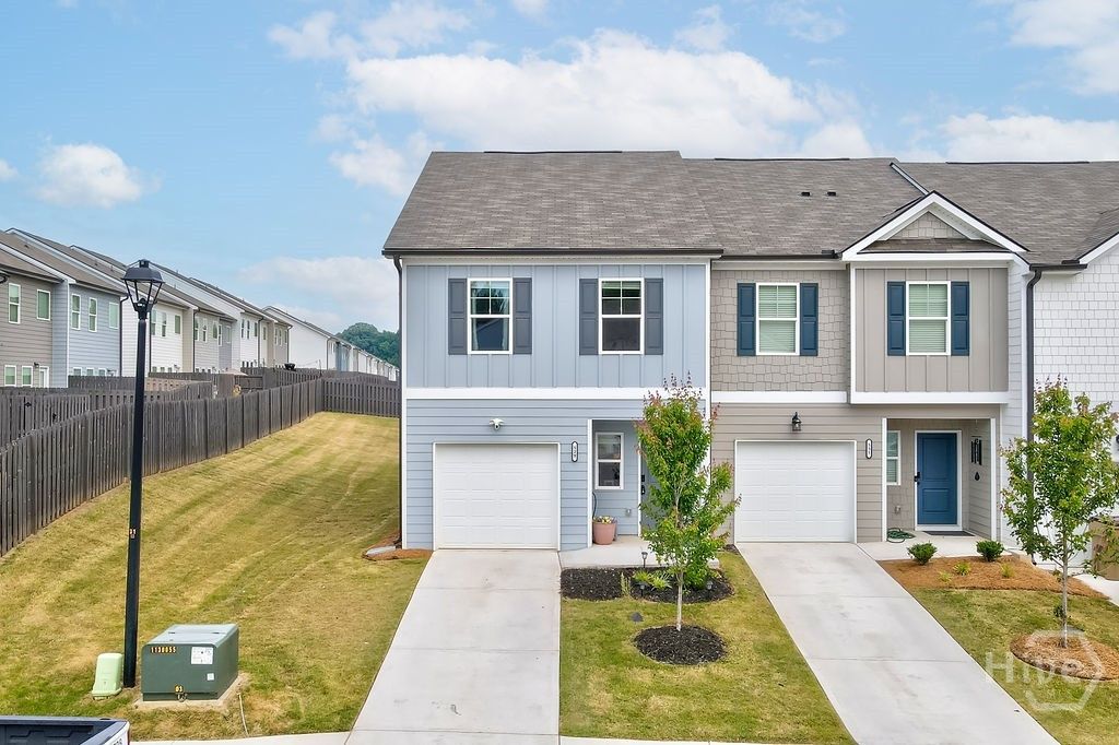 Photo of 529 Buxton Road, Hoschton, GA 30548 (MLS # CL357022)