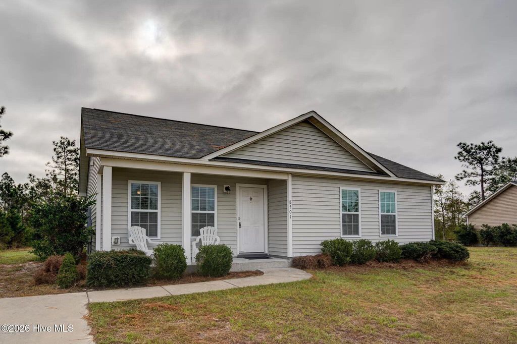 Photo of 8501 Heirloom Drive NE, Leland, NC 28451 (MLS # 100562876)