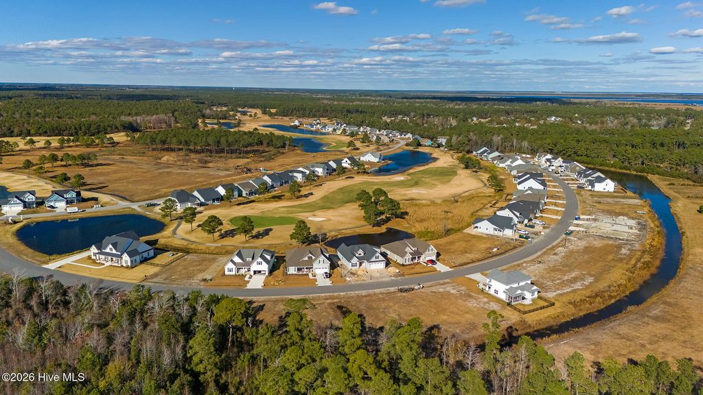 Photo of 115 Windswept Lane, Beaufort, NC 28516 (MLS # 100548258)