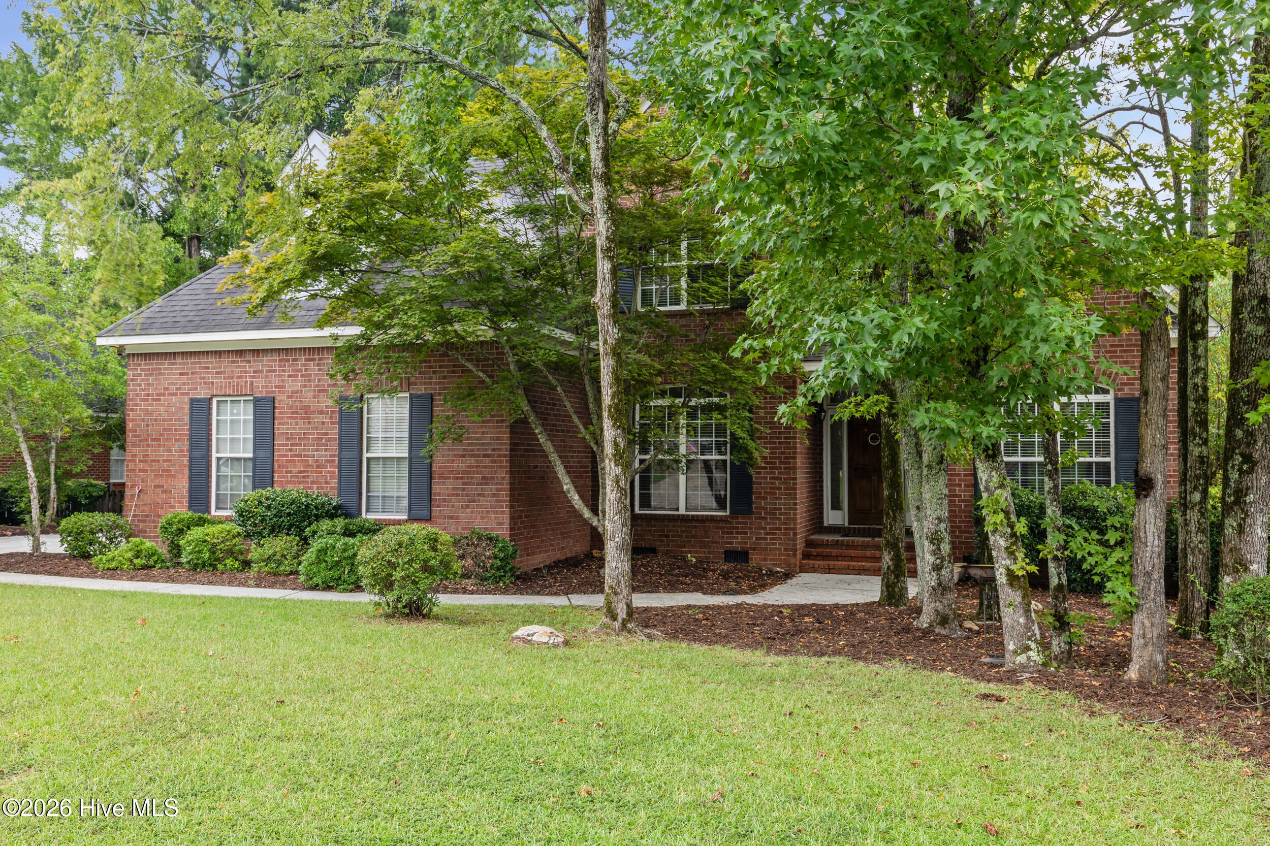 981 Shadwell Drive