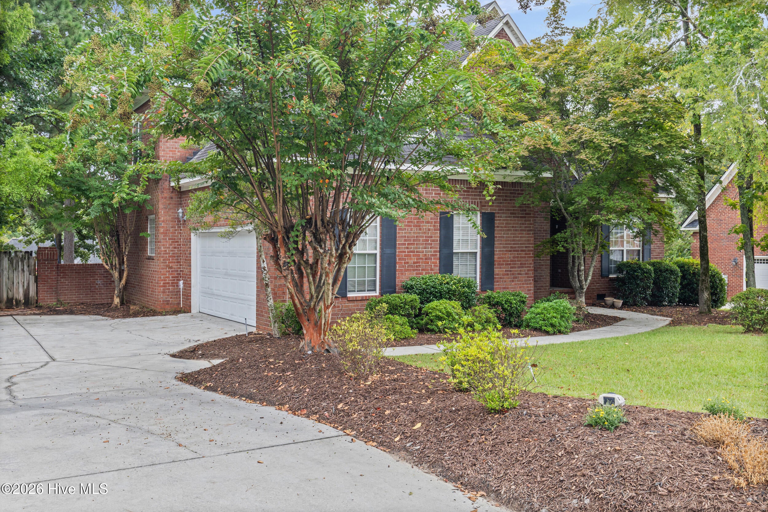 981 Shadwell Drive