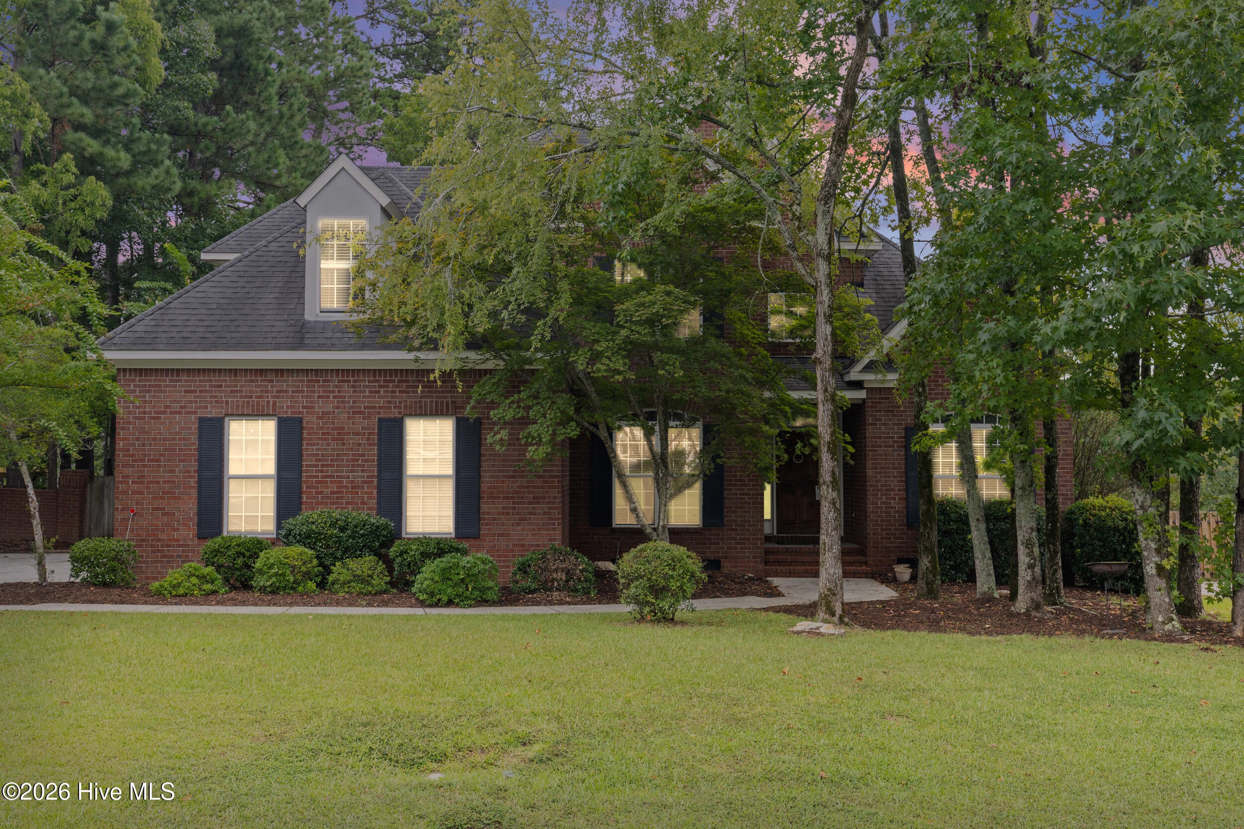 981 Shadwell Drive