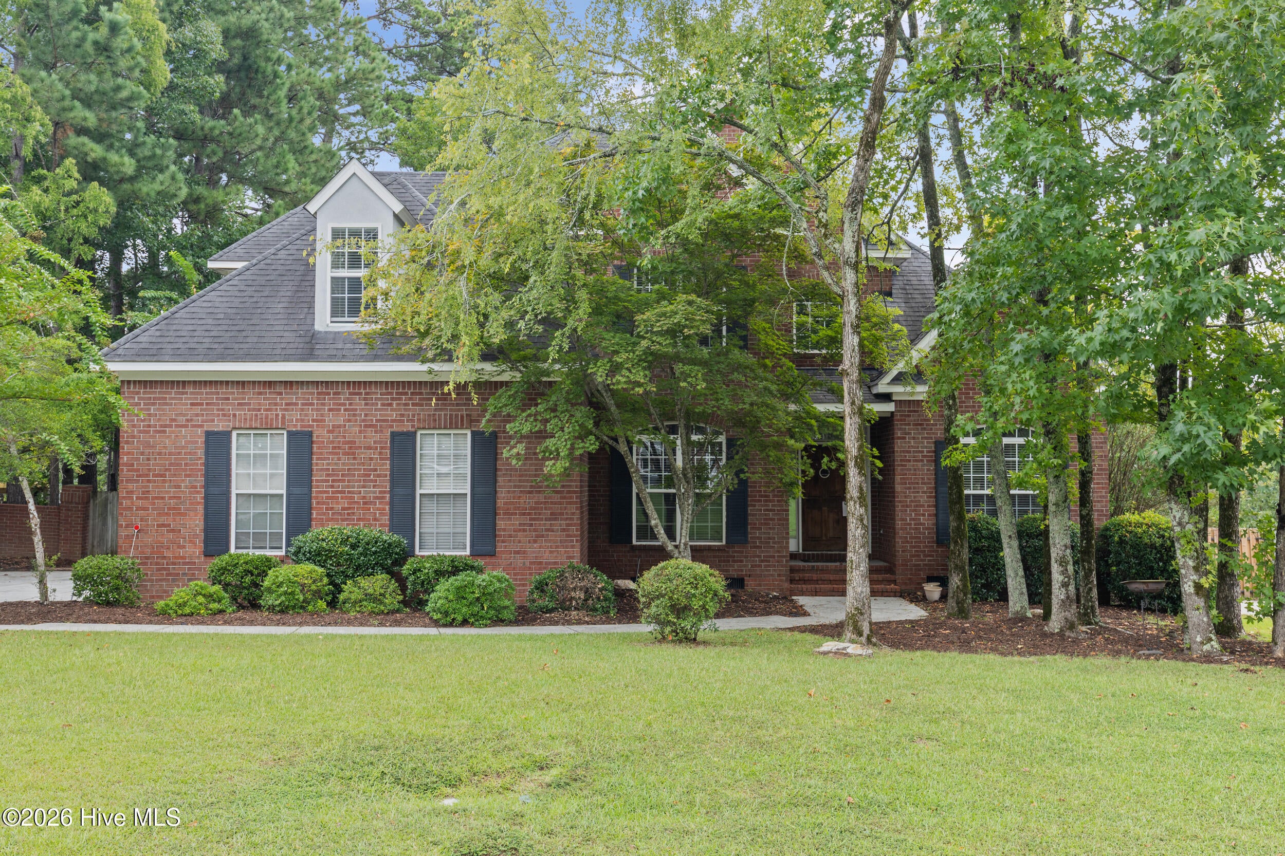 981 Shadwell Drive