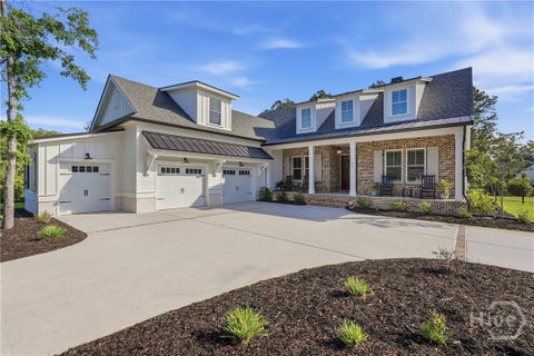 Homes For Sale - 202 Wood Haven Court<br/> Chatham County, Pooler, GA 31322