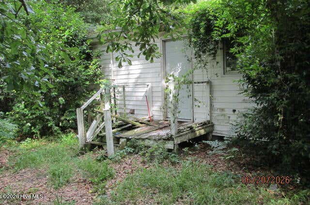 Photo of 2304 North Street, Lumberton, NC 28358 (MLS # 100592086)