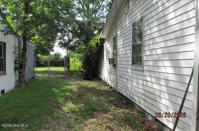 Photo of 2304 North Street, Lumberton, NC 28358 (MLS # 100592086)