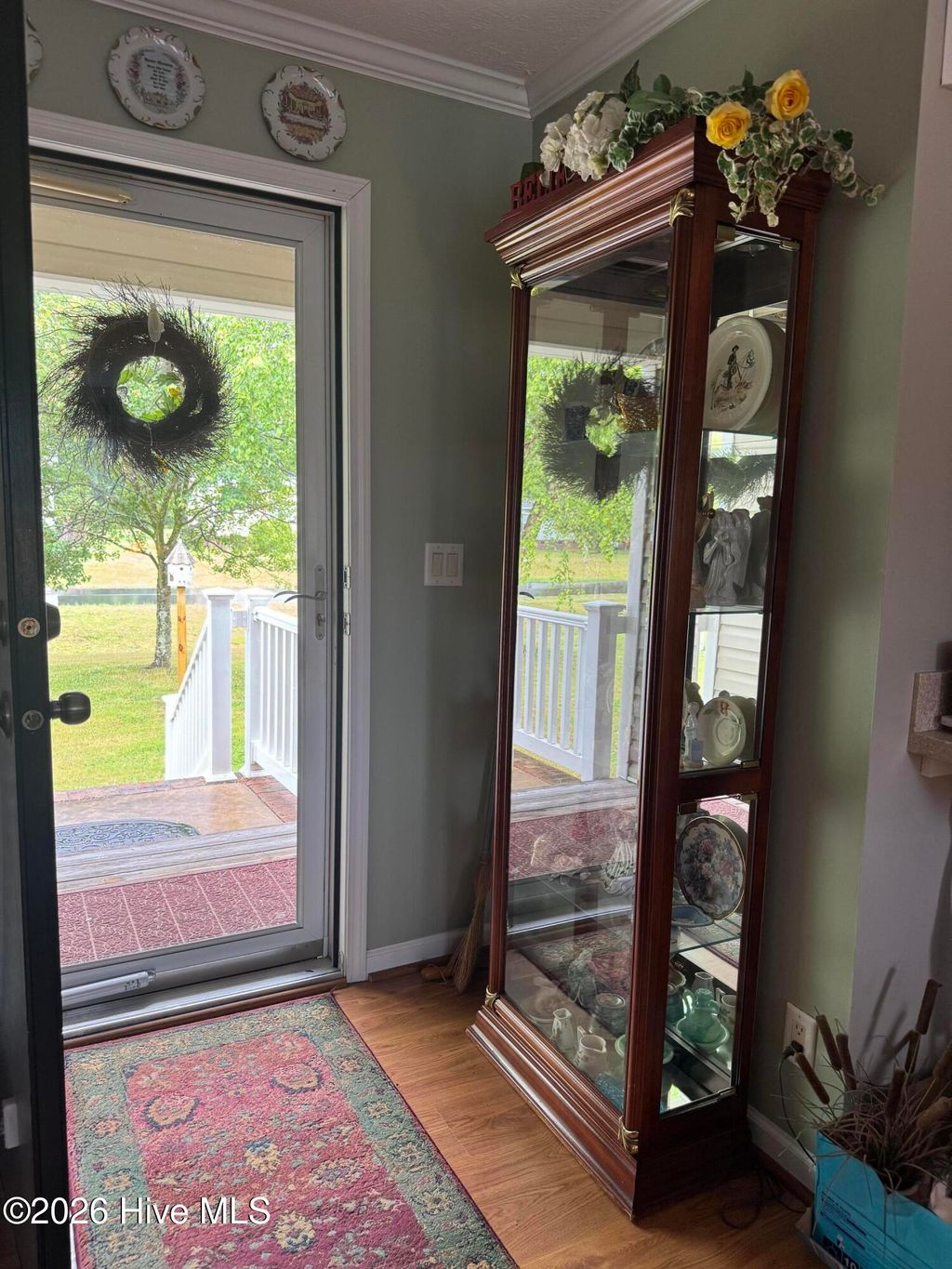 Photo of 105 Clancey Court, Elizabeth City, NC 27909 (MLS # 100574228)
