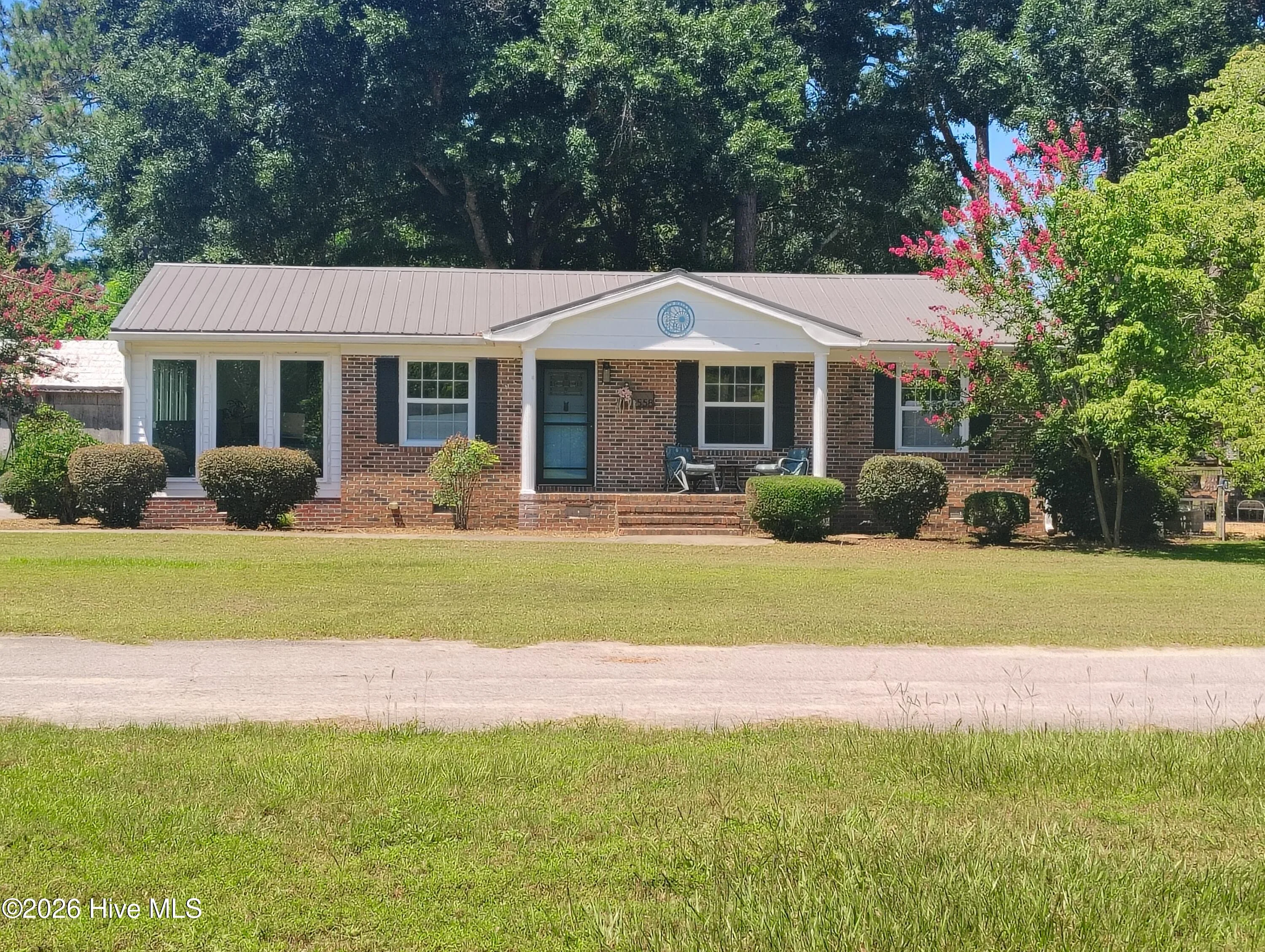 558 Elm Street, Fair Bluff, NC, 28439