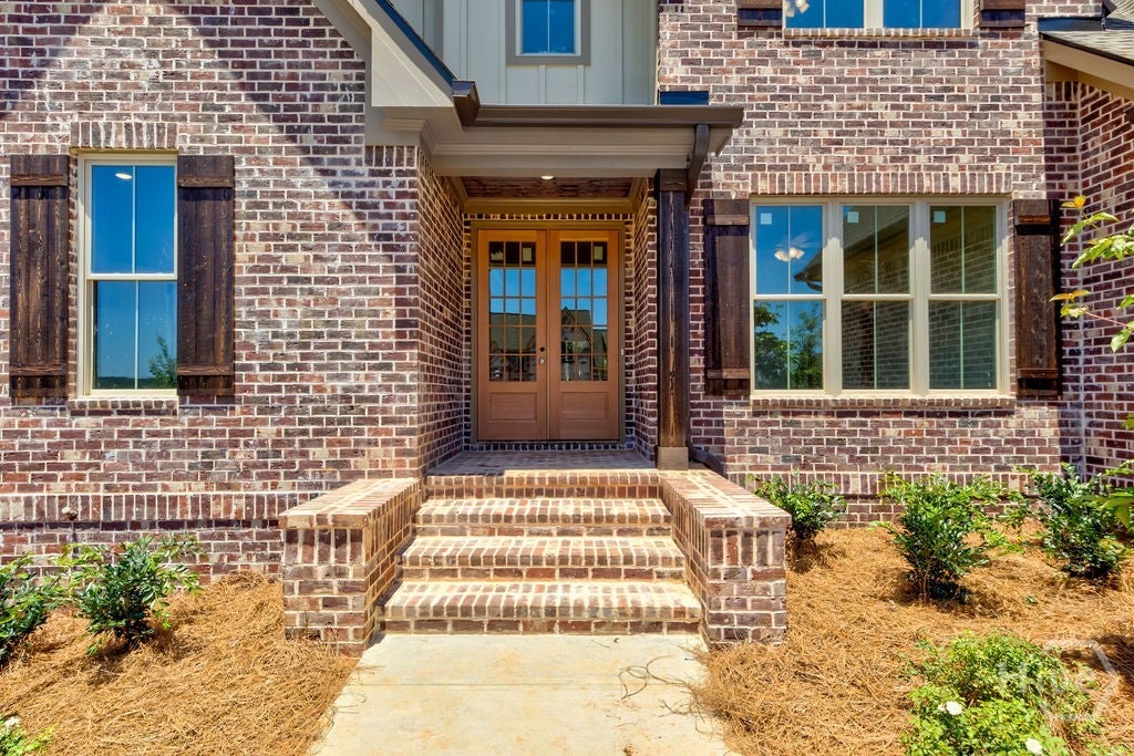 2262 Malcom Estates Drive