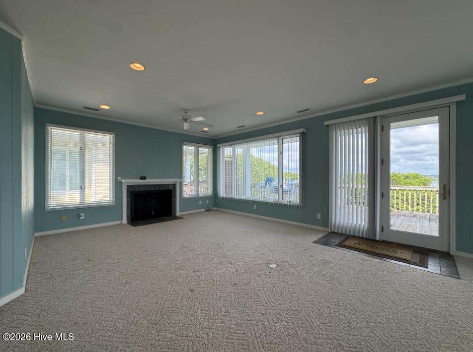 Photo of 1154 Monroe Lane, Holly Ridge, NC 28445 (MLS # 100578766)