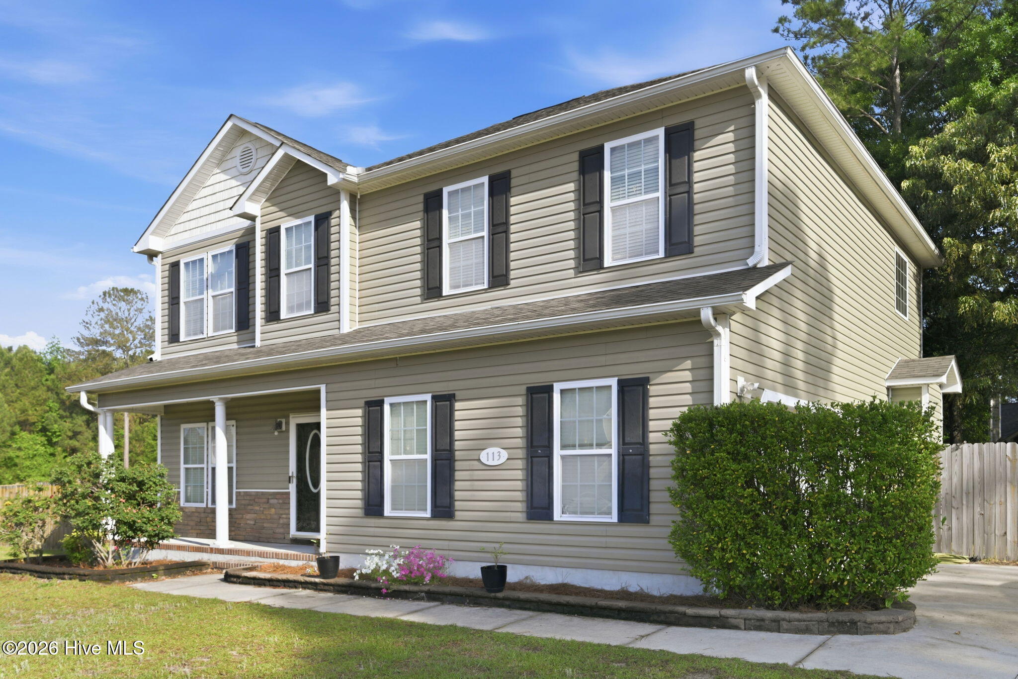 113 Sunny Point Drive