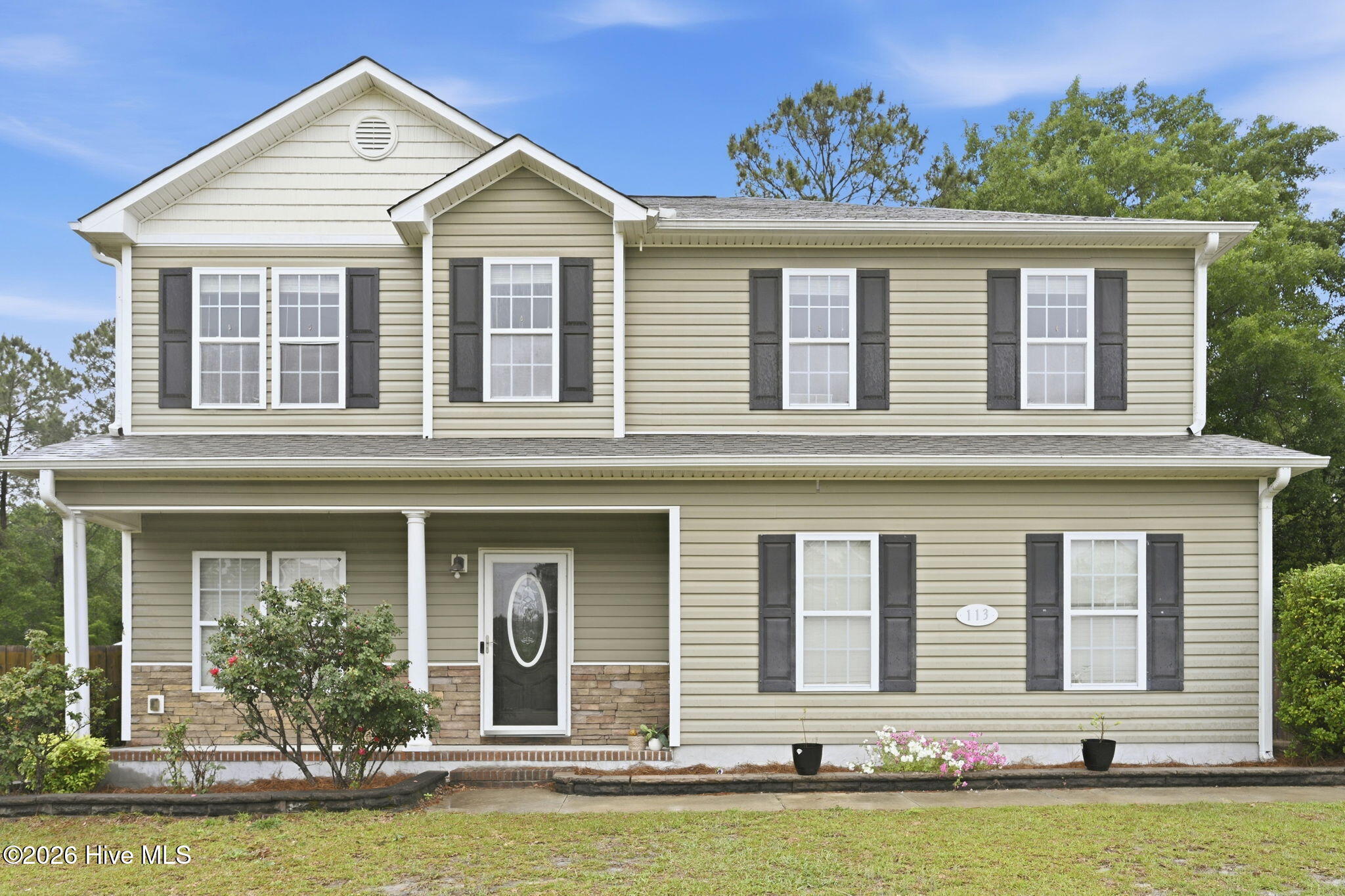 113 Sunny Point Drive