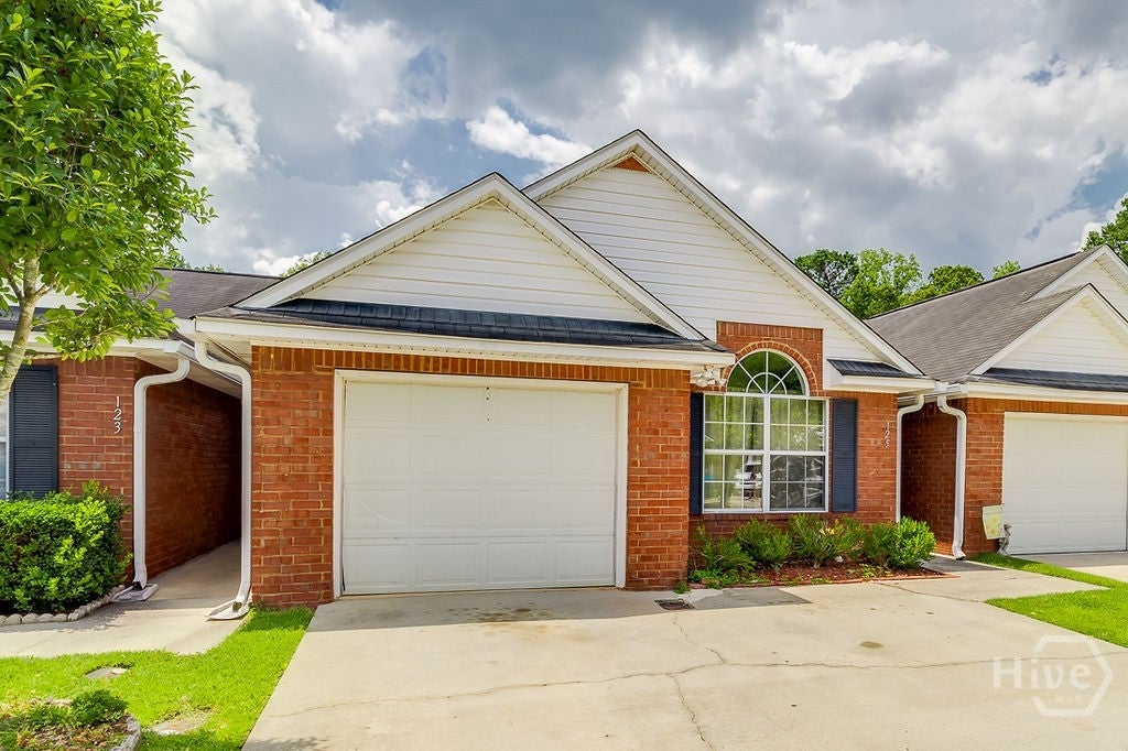Photo of 125 E Towne Park Drive, Rincon, GA 31326 (MLS # SA367044)