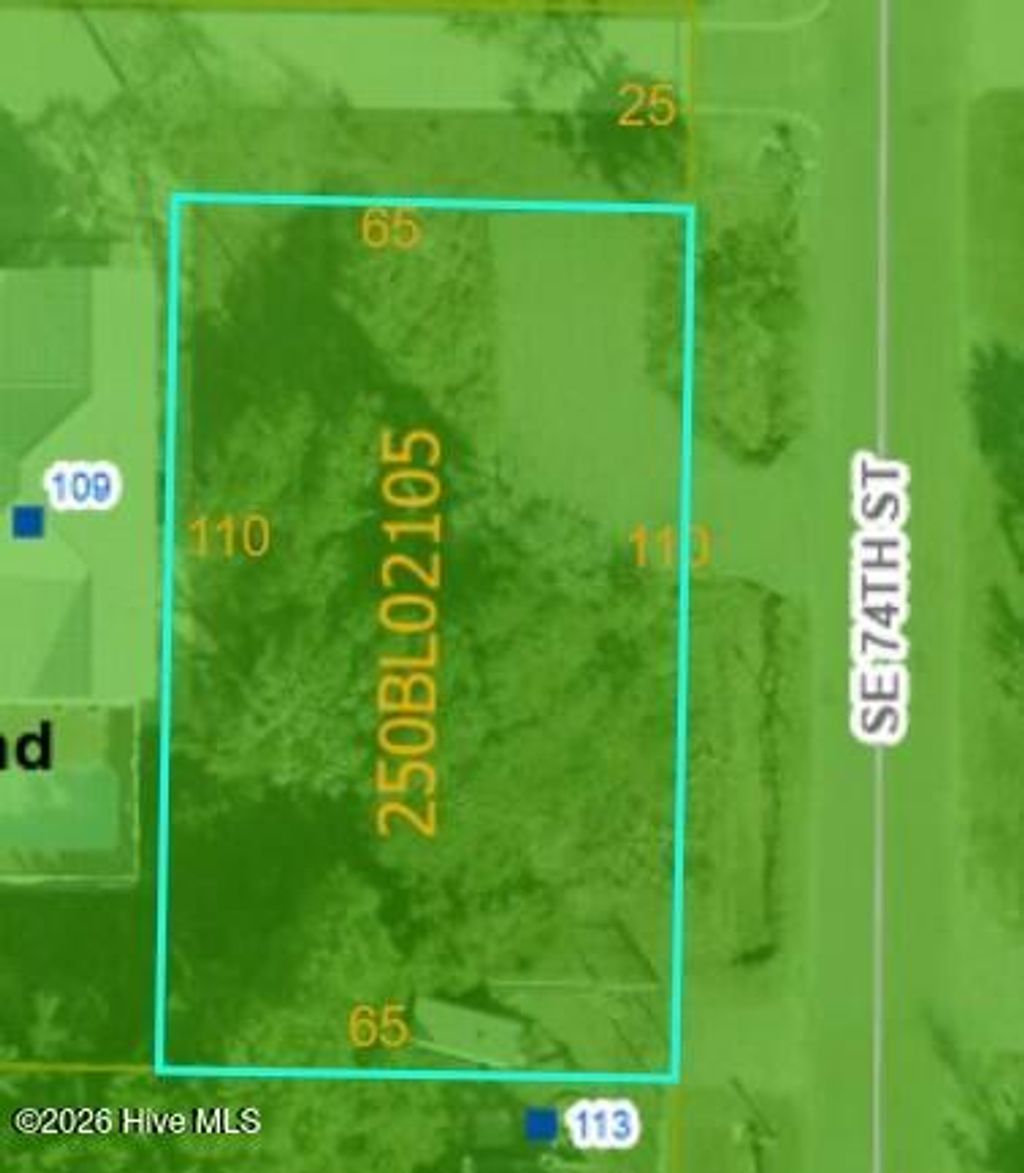 Photo of 5 Se 74th St, Oak Island, NC 28465 (MLS # 100565841)