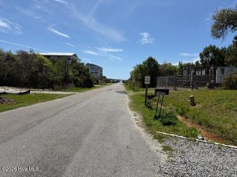 Tiny photo for 5 Se 74th St, Oak Island, NC 28465 (MLS # 100565841)