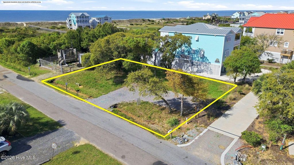 Photo of 5 Se 74th St, Oak Island, NC 28465 (MLS # 100565841)