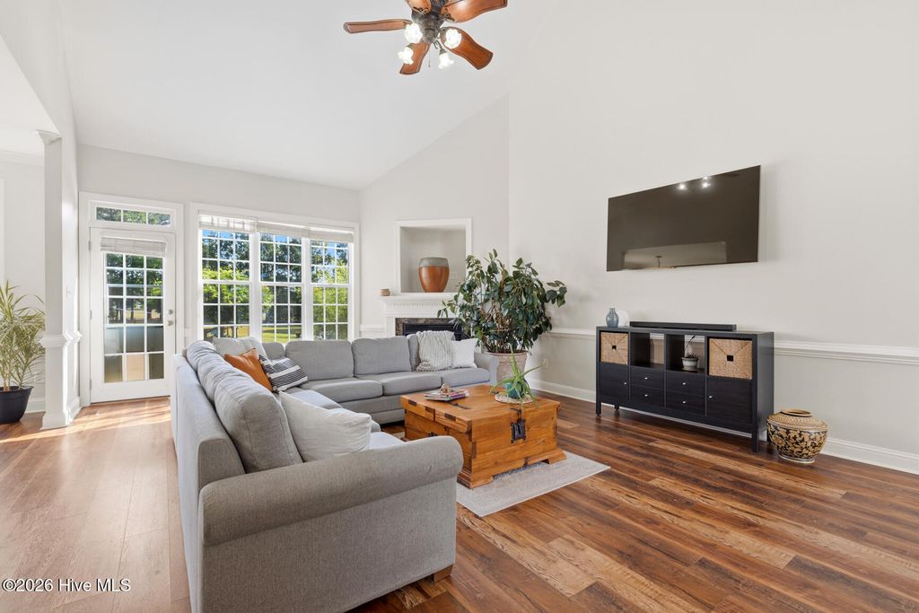 Photo of 3918 Caitlin Drive, Battleboro, NC 27809 (MLS # 100580232)