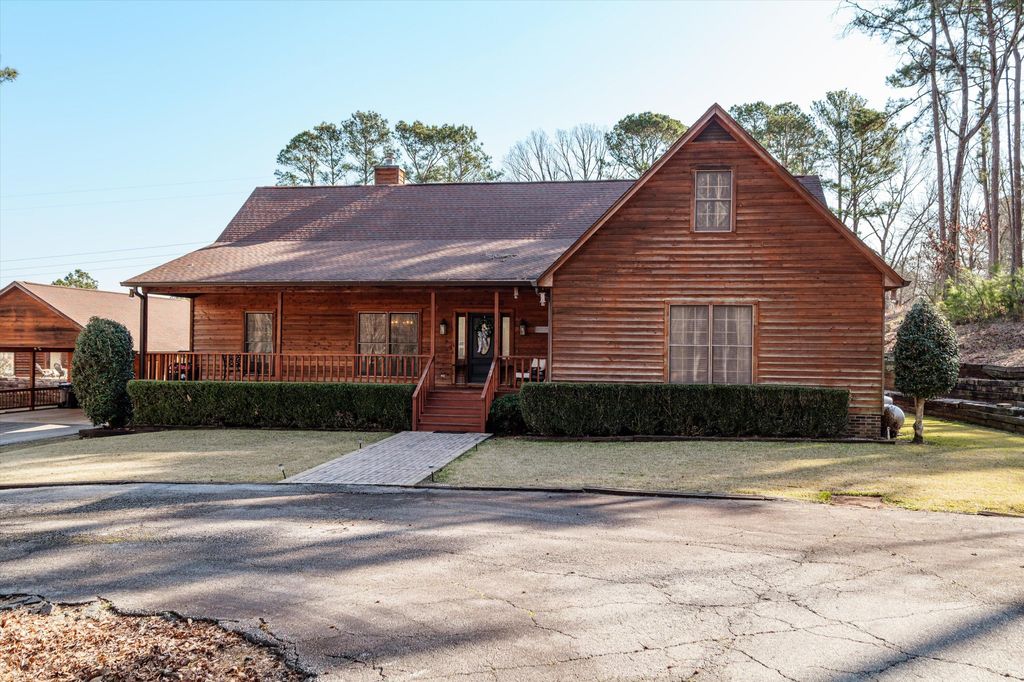 Photo of 5016 Red Bud Drive, Grovetown, GA 30813 (MLS # 552022)